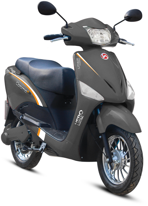 Hero optima e5 deals