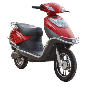 hero electric bike pollachi