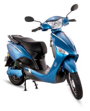 hero electric bike pollachi